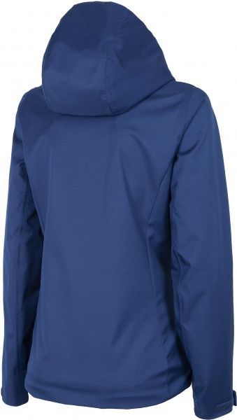 Куртка 4F NOSD4-KUD301-031S XL синій