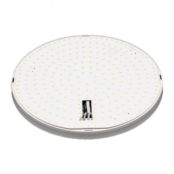 Светильник светодиодный V-WATT Vincente R 2 шт./уп. 36 Вт белый 4500 К 