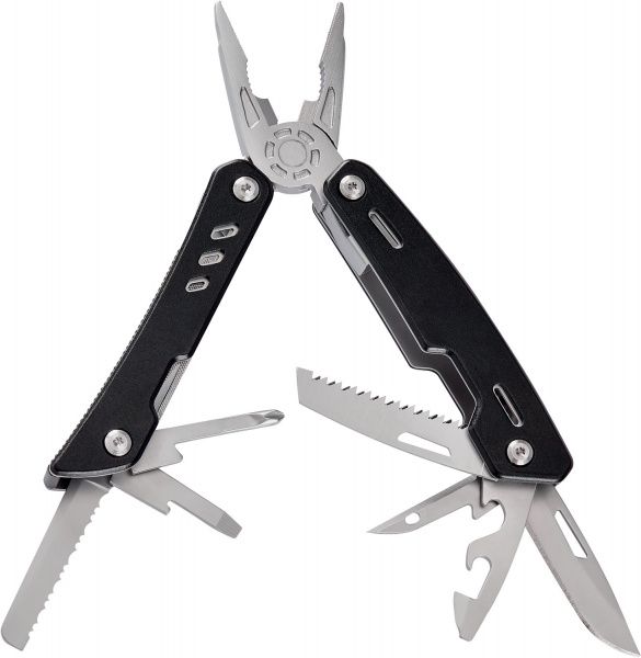 Мультитул Skif Plus Shiny Tool 63.01.78