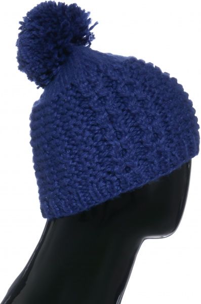 Шапка Firefly 237603-538 OS синій