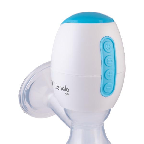 Молокоотсос Lionelo Fidi LOC-FIDI