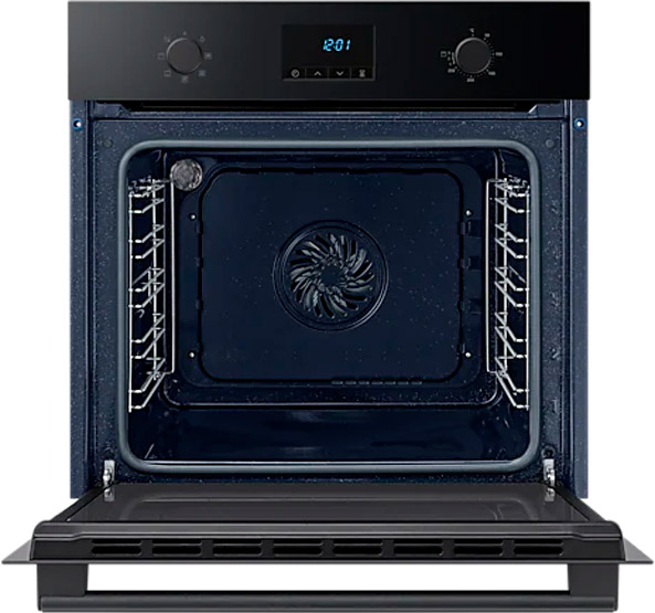 Духова шафа Samsung NV68A1110BBWT