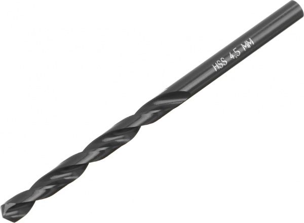 Свердло по металу Guhring HSS 47x47 мм 4.5 мм 322041982