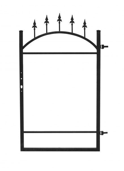 Каркас калитки Практик 1000х1600 мм