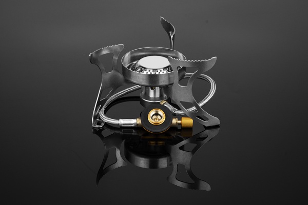 Горелка газовая BRS 51 (3240 Вт)