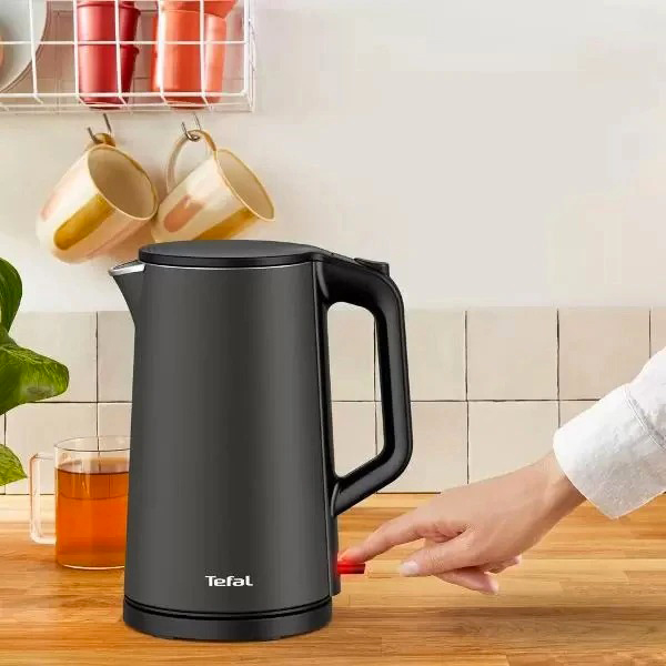 Электрочайник Tefal Double Layer SS KI583E10 Электрочайник Tefal Double Layer SS KI583E10 