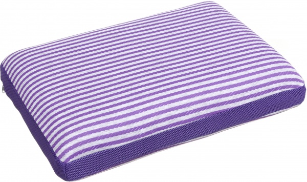 Подушка ортопедическая Lavendel Songer und Sohne 40x60 см разноцветный