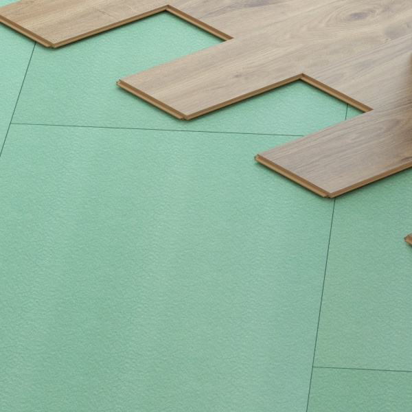 Подложка ламинат 