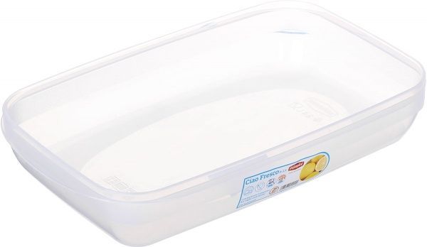 Ємність для зберігання Ciao Fresco 2,4 л Stefanplast