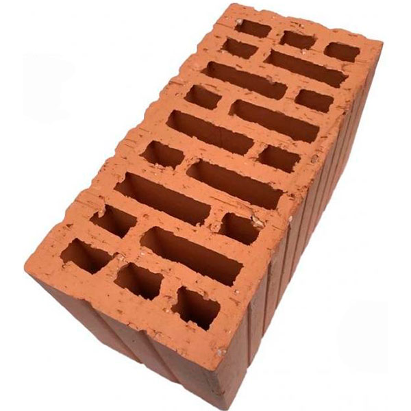 Блок керамический FP-KLINKER 2 НФ(2.12) 