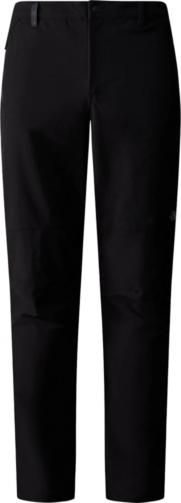 Штани M QUEST SOFTSHELL PANT (REGULAR FIT) NF0A4M774H01 р. 32 чорний