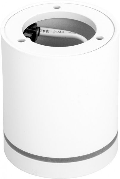 Светильник точечный Estares CLN-RT-300 LED 5 Вт 4000 К белый 