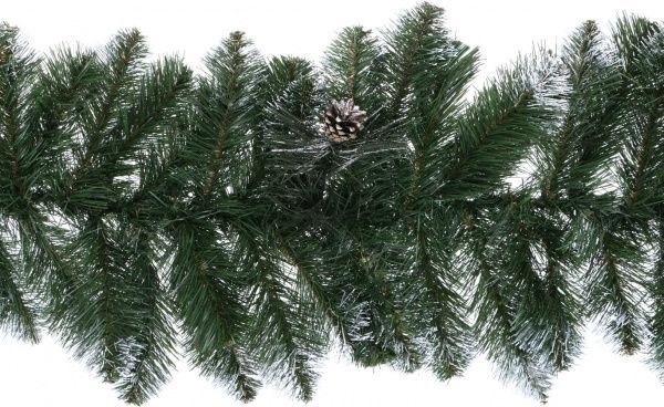 Гірлянда хвойна внутрішня 1,8м EP60099 