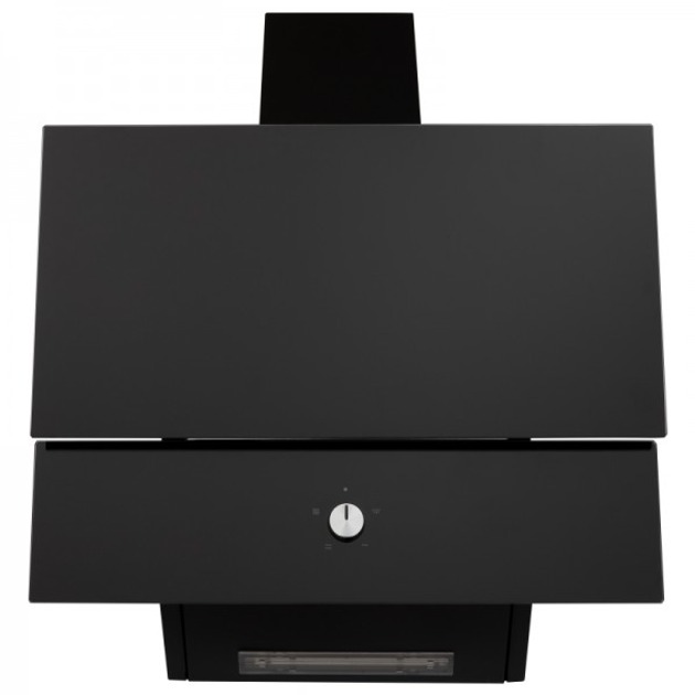 Витяжка Kumtel DA6-830BLACK