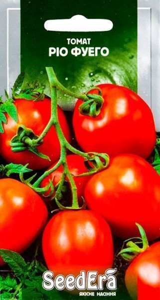 Семена Seedera томат Рио Фуэго 0,1г