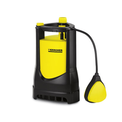 Насос погружной Kärcher SDP 9500