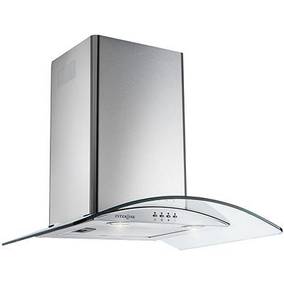 Витяжка Interline Sunny V A/60 EB inox 60 см