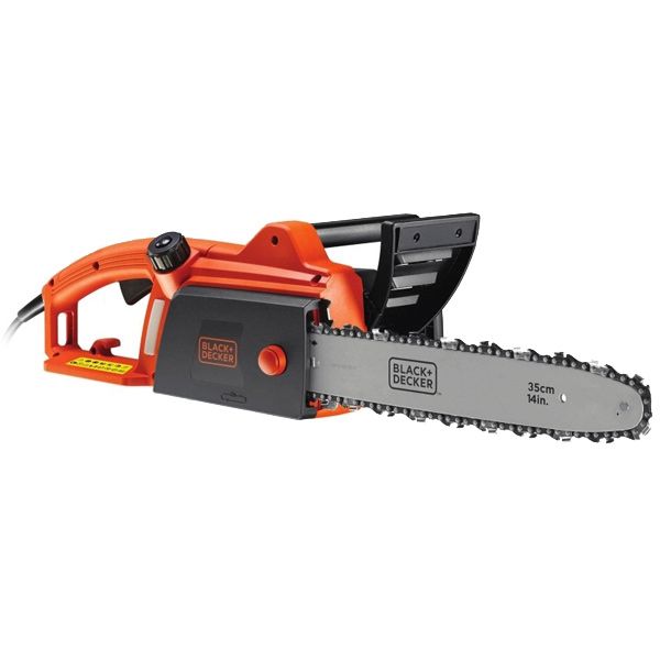 Электропила цепная Black&Decker CS1835