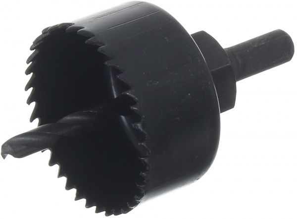 Набор пил кольцевых Expert 9 предметов (d 51, 57, 67, 76, 88, 102 мм) 51, 57, 67, 76, 89, 102 мм