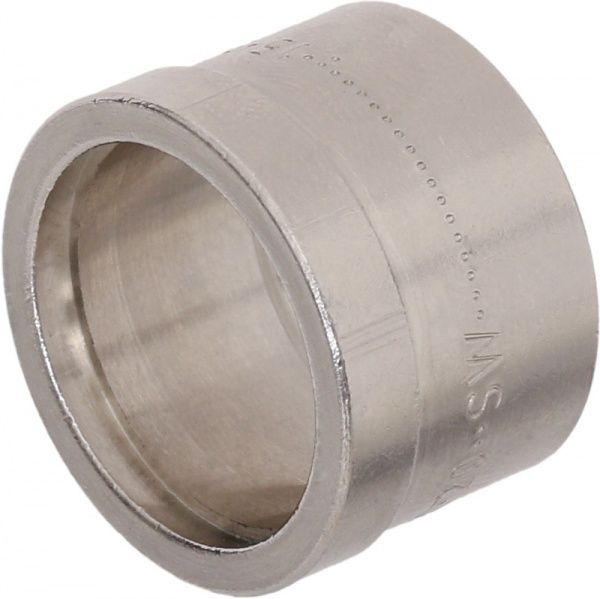 Гільза для труб TECE РЕ-Хс d20 мм