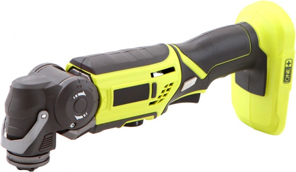 Многофункциональное устройство RYOBI аккумуляторный 18 В 10000 - 20000 об / мин. 1,4 кг. R18MT-0 ONE +