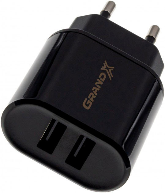 Зарядное устройство Grand-X CH-15B