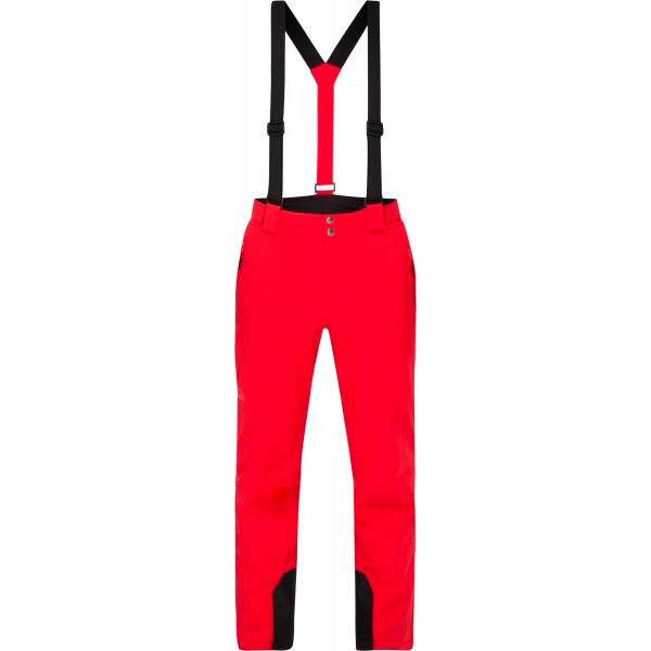 Штани McKinley Didi mn 294352-260 р. 50 червоний