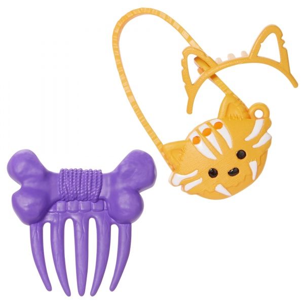 Кукла Cave Club Рорелей