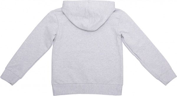 Джемпер Luna Kids р.146 серый меланж 103547 