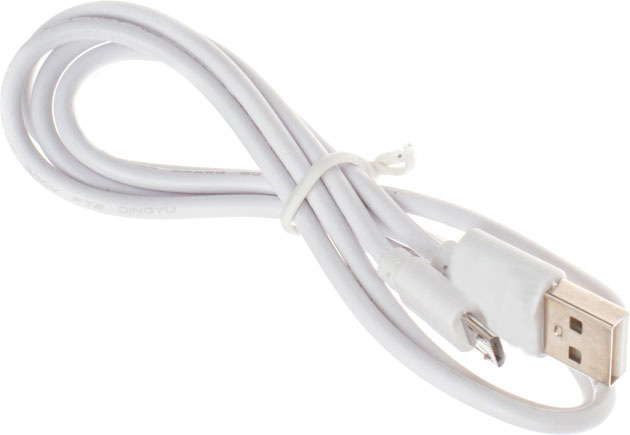 Настольная лампа Optima LED 5 Вт белый O74005 