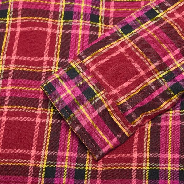 Куртка Converse WOMEN'S WOVEN COAT 10019436-001 L