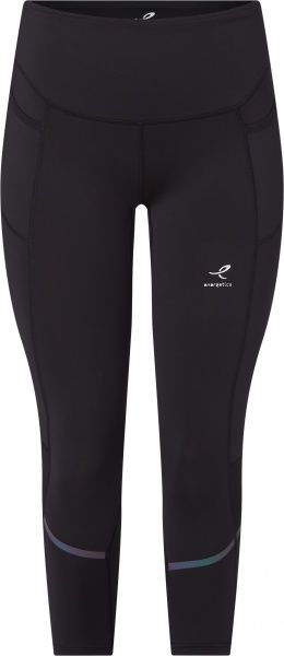 Лосини Energetics Corala III wms 411838-050 38 чорний