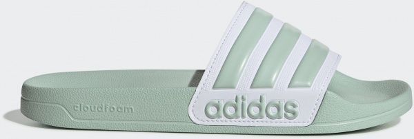 Шльопанці Adidas ADILETTE SHOWER EG1885 р. UK 5