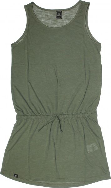 Платье Firefly M&MC Abini II wms 413392-050 р. 34 черный