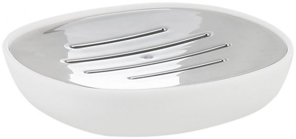 Мильниця Arino White Mood 58203