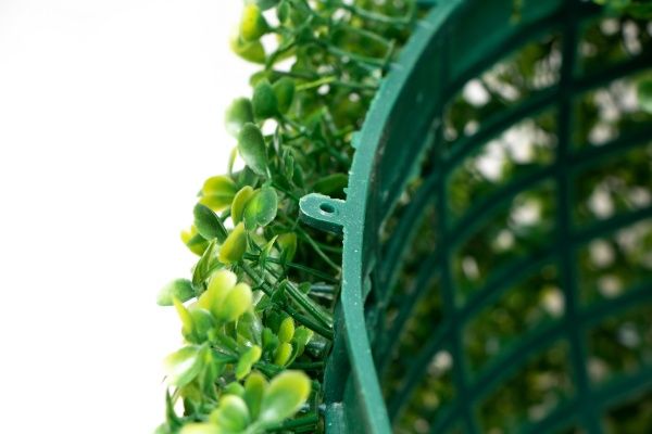 Растение искусственное Самшит темно-зеленый 48 см 960262 Девилон