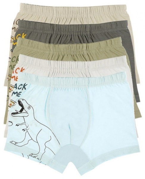 Труси для хлопчика DONI 7571DP р.122-128 в асортименті 