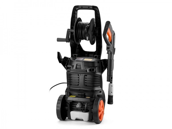 Мойка высокого давления Енергомаш с функцией самовсасывания МВ-9233