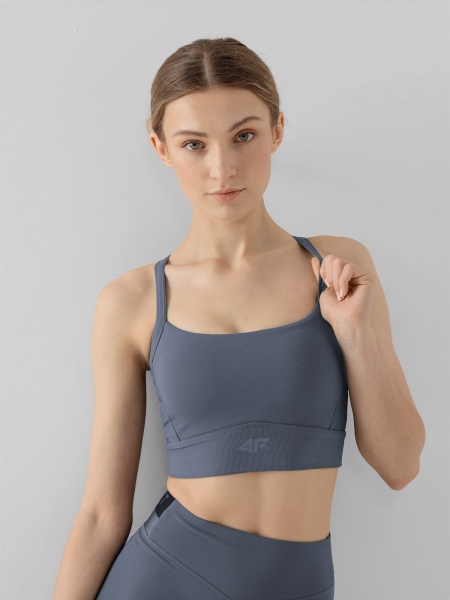 Бра 4F D4Z21-STAD201-22S р.XL сірий