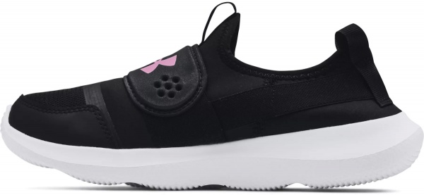 Кроссовки Under Armour 3024215-001 р.35,5