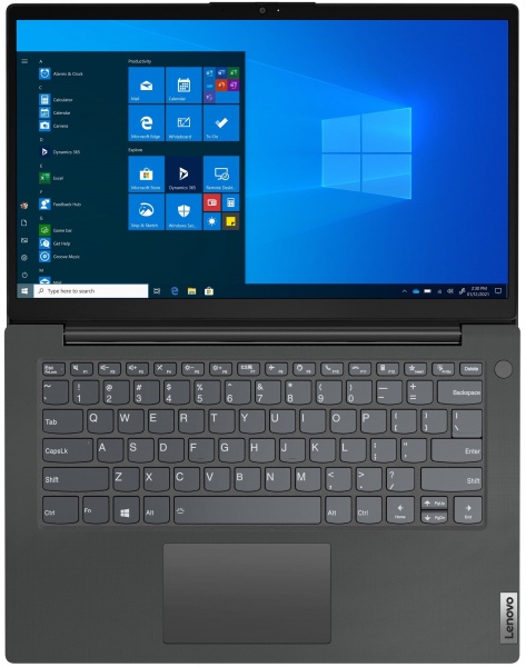 Ноутбук Lenovo V14 G2 ITL 14