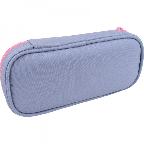 Пенал шкільний Studio Pets SP22-662-2 KITE фіолетовий