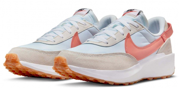 Кросівки Nike WAFFLE DEBUT DH9523-003 р.39 різнокольоровий