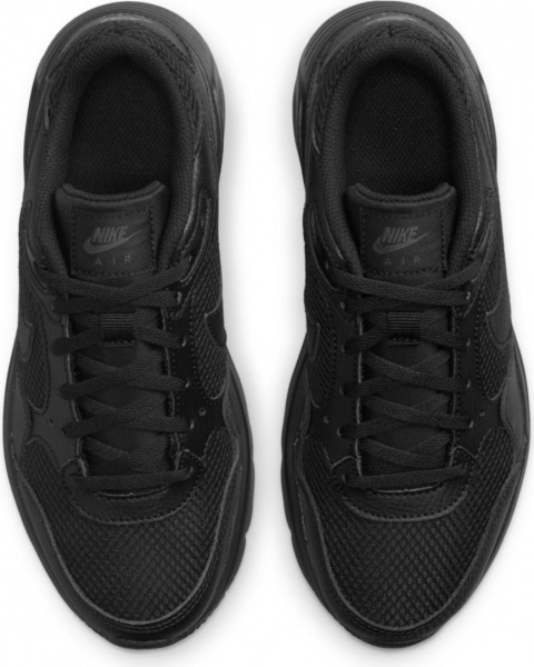 Кроссовки Nike AIR MAX SC CZ5358-003 р.38 черный