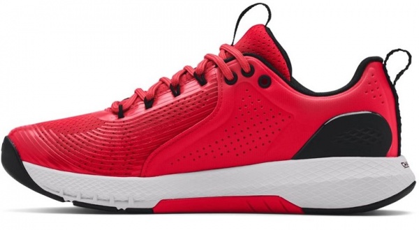 Кросівки Under Armour UA CHARGED COMMIT TR 3 3023703-600 р.44 сірий