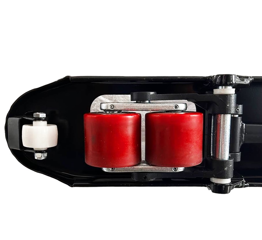 Тележка гидравлическая (рокла) GTM DF25 (HTD25)B 92382