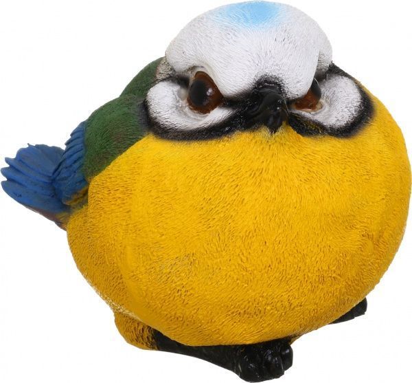 Фигура садовая Птичка