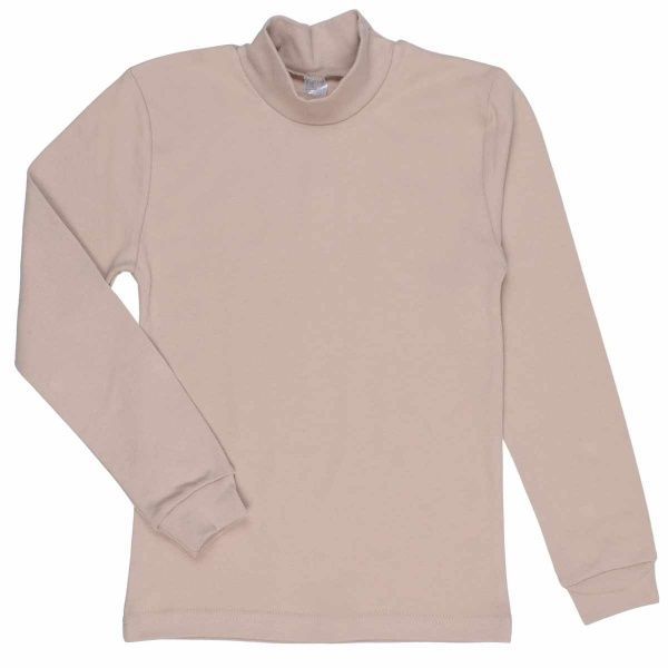 Гольф Татошка р.98 бежевий 02602беж 