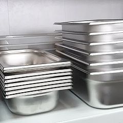 Посуда для ресторанов и кафе