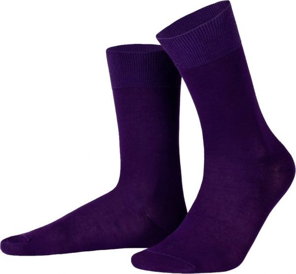 Носки женские Feeelings 700 38-40 523 фиолетовый 1 пар 